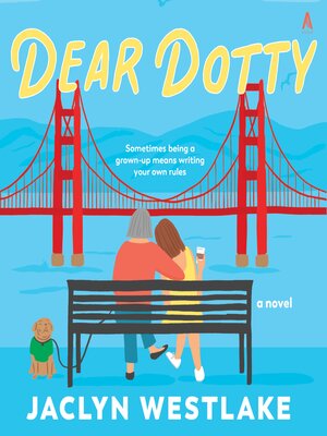 cover image of Dear Dotty